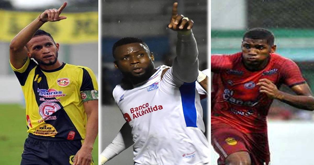 Tabla de posiciones del Torneo Apertura 2023 tras la Jornada 5 Tabla de posiciones del Torneo Apertura 2023 tras la Jornada 5