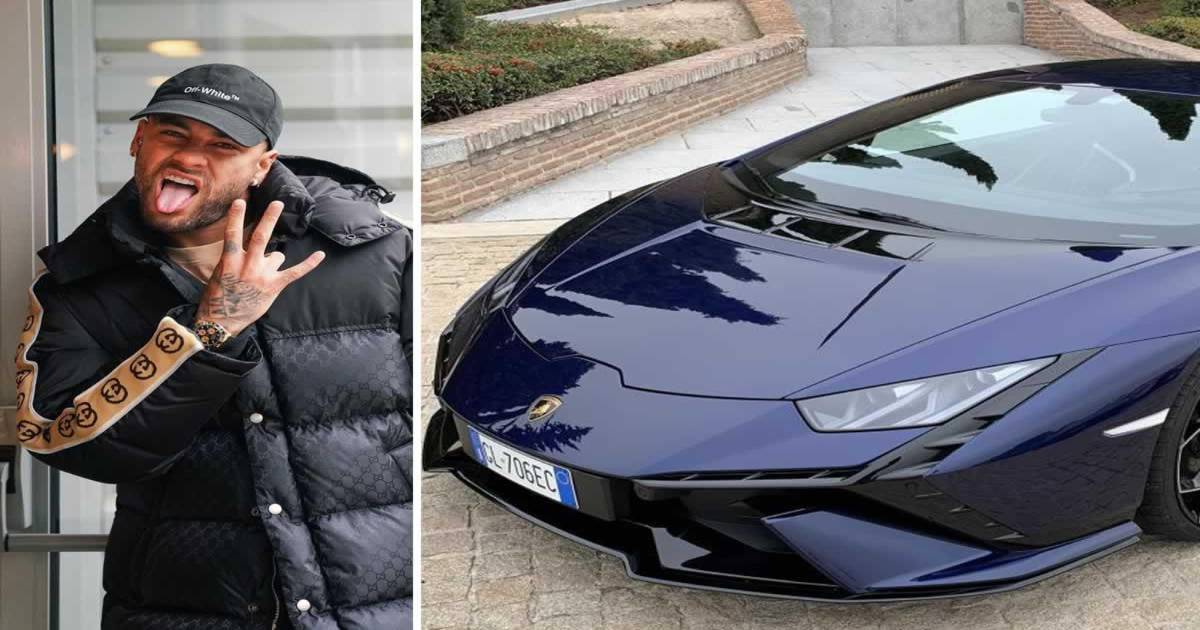 Ocho carros, avión privado y mansión: las exigencias de Neymar al Al-Hilal Ocho carros, avión privado y mansión: las exigencias de Neymar al Al-Hilal