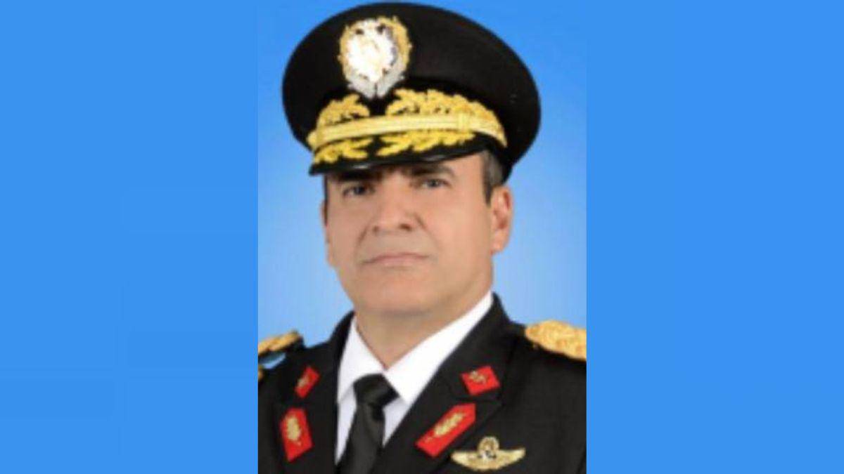 $!Tulio Romero Palacios fue jefe de la Guardia de Honor Presidencial cuando Juan Orlando Hernández fue titular del Poder Ejecutivo.