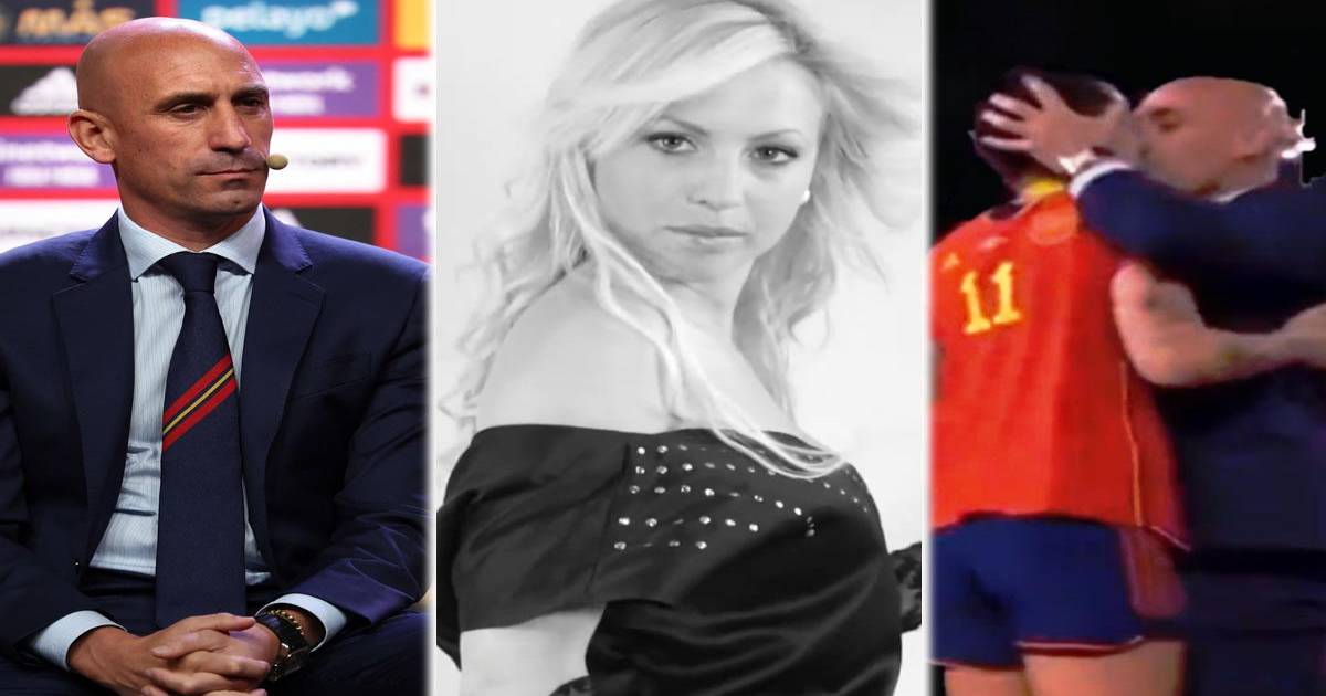 Los escándalos de Rubiales: orgías, novias, acoso, escuchas y corrupción Los escándalos de Rubiales: orgías, novias, acoso, escuchas y corrupción