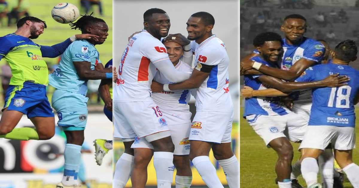 La dirigencia cambia de dueño tras triunfo de Olimpia y revés de Motagua