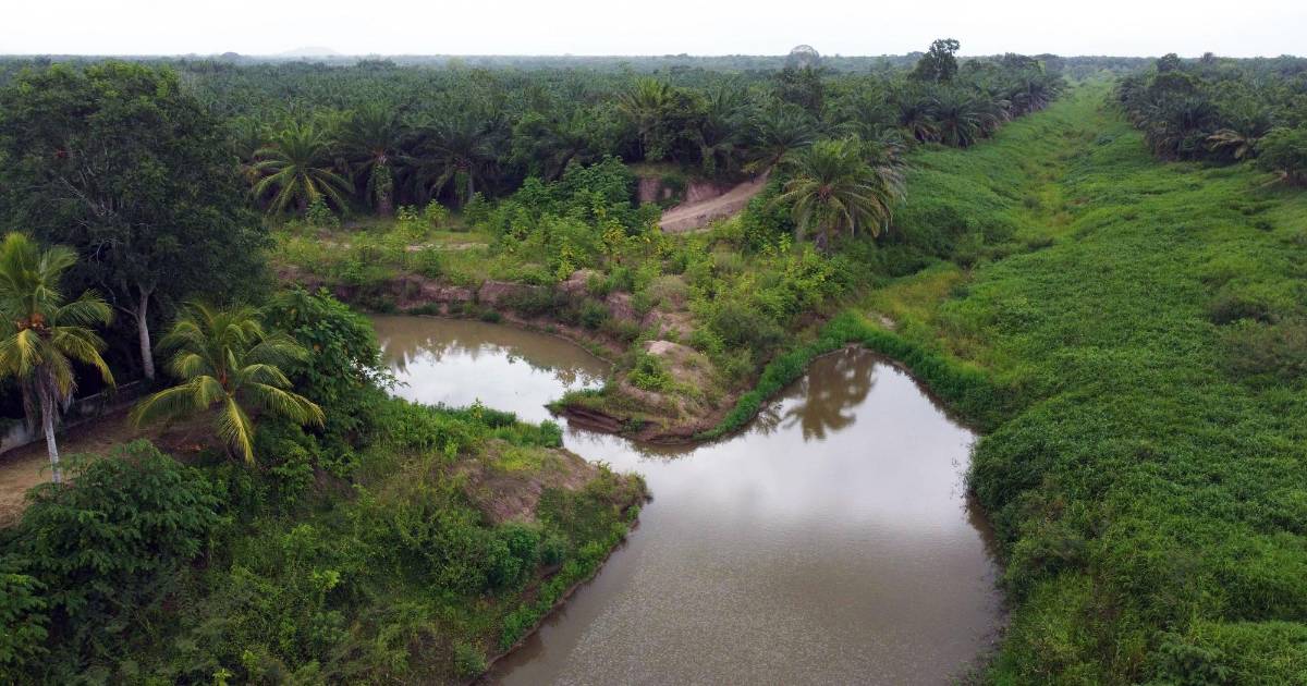 En márgenes de ríos siguen expuestos a inundaciones En márgenes de ríos siguen expuestos a inundaciones