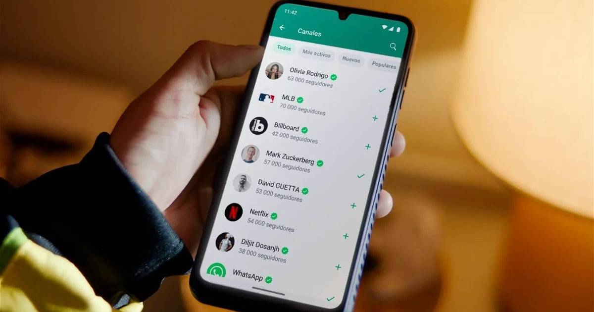 WhatsApp dejará de funcionar en estos móviles a partir de marzo