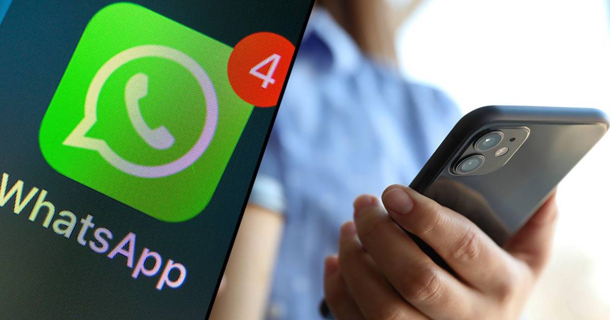 Why should you delete old WhatsApp contacts?