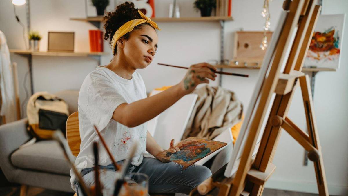 Disponibles los talleres de arte en el Museo de Antropología e Historia de SPS