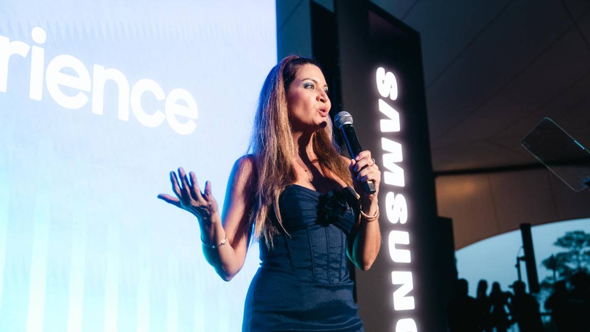 Samsung Vision AI: así se vivió la experiencia Unbox & Discover 2025