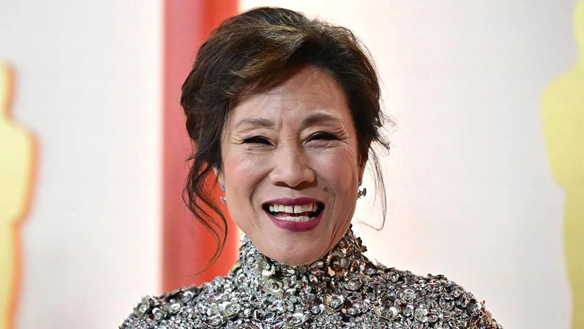 Janet Yang es reelegida presidenta de la Academia de Hollywood