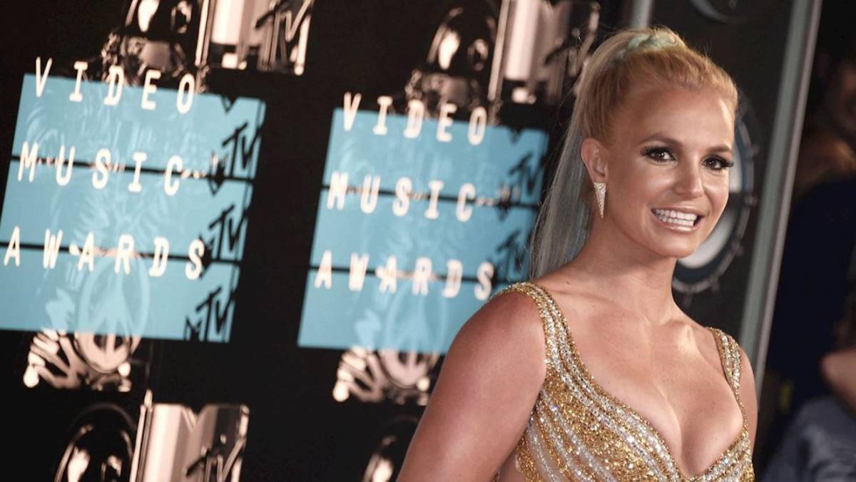 Padre de Britney Spears quiere recuperar la custodia de la cantante