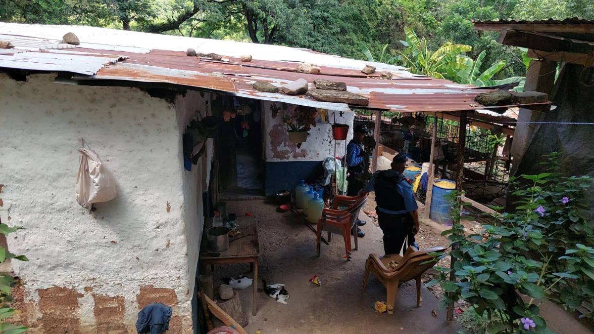 Tras tiroteo contra un hombre, bala perdida mata a madre de 17 años en Santa Bárbara