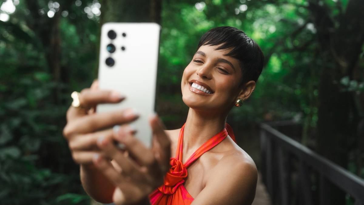 Samsung Vision AI: así se vivió la experiencia Unbox & Discover 2025