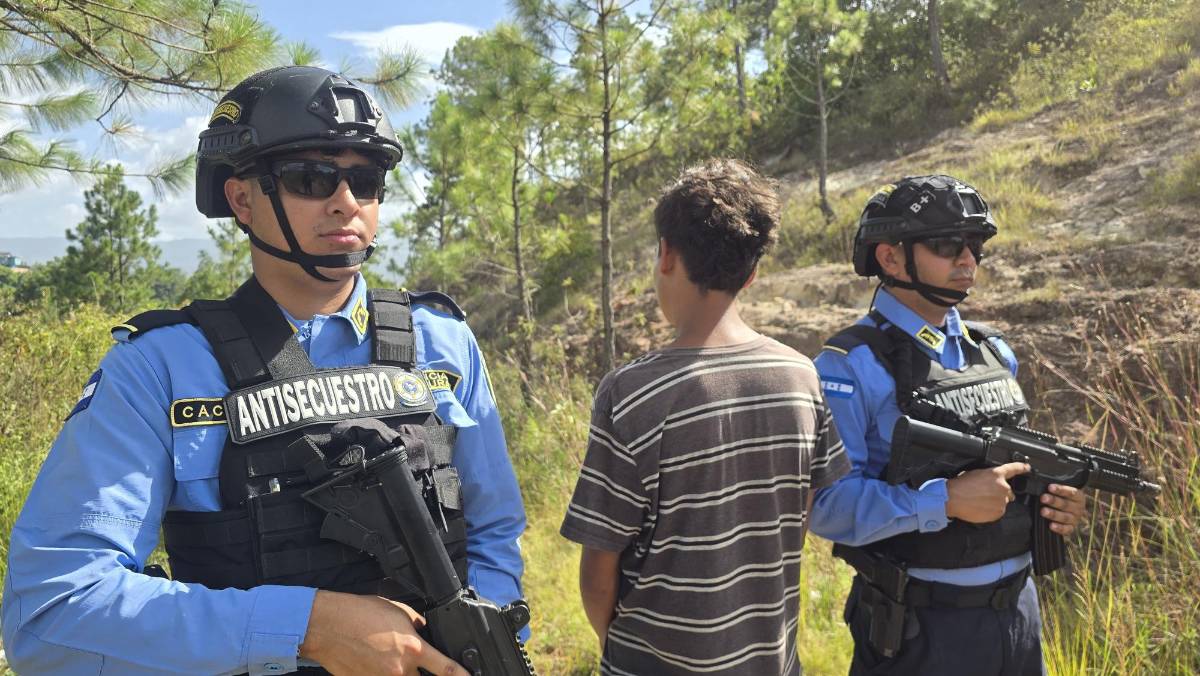 Menores fingieron secuestro y hasta grabaron una “tortura” para pagar cuota de su moto