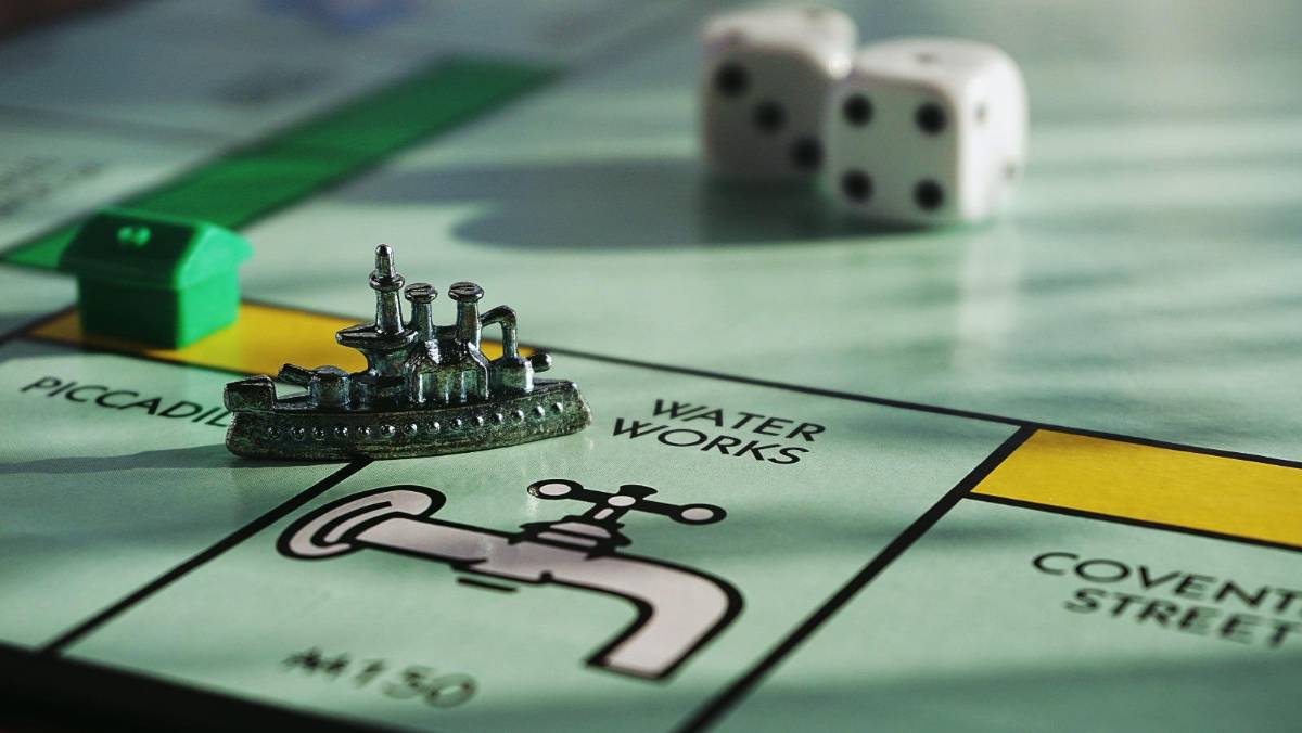 ¿Jugarías Monopoly por 2 millones de dólares? Netflix busca concursantes