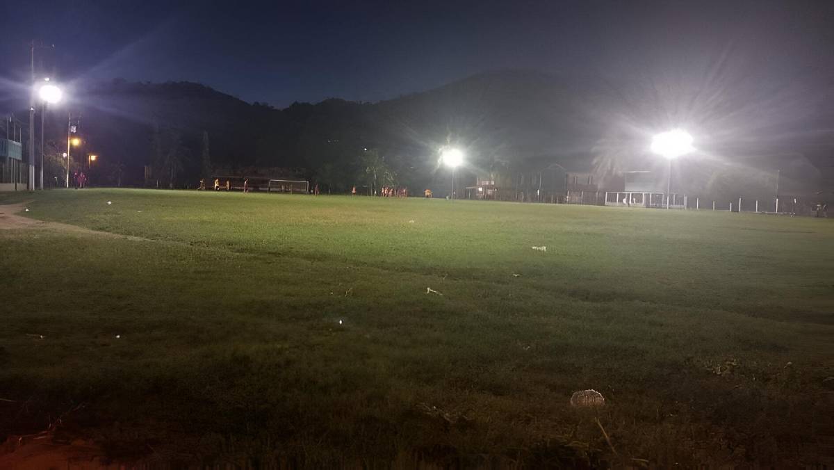 Matan a joven futbolista cuando jugaba un partido en Olancho