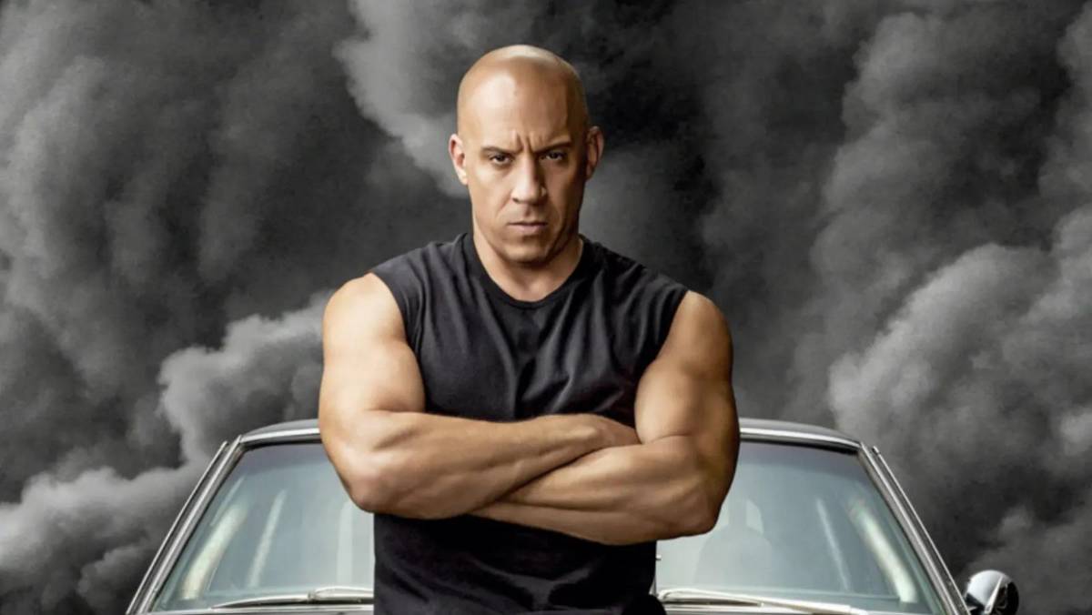 “Rápidos y Furiosos” tendrá su propia serie producida por Vin Diesel