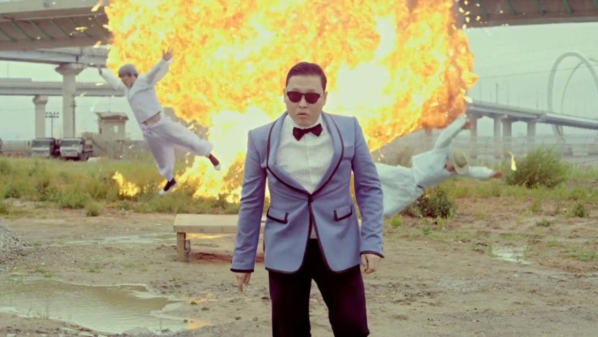 Investigan a Psy, creador del ‘Gangnam Style’, por posesión ilícita de medicamentos