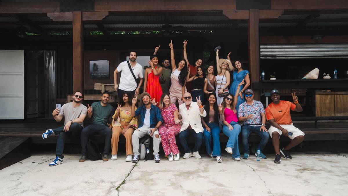 Samsung Vision AI: así se vivió la experiencia Unbox & Discover 2025