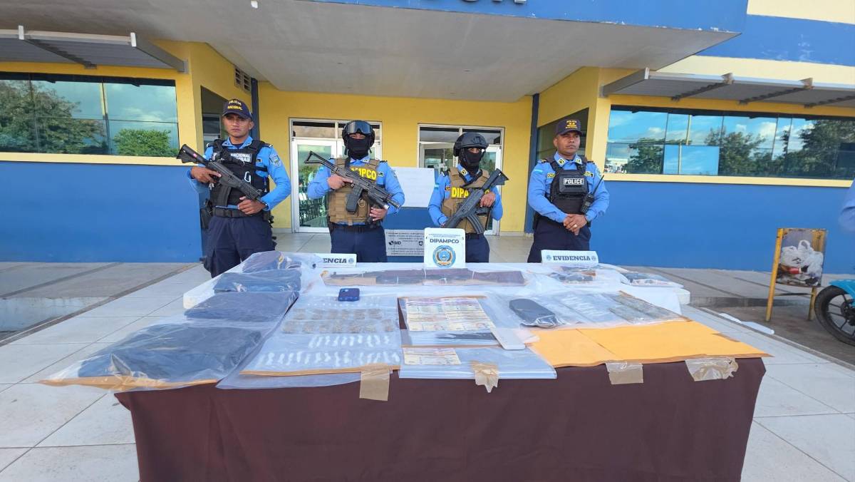 El giro en el caso de pareja asesinada en Comayagua durante Nochebuena