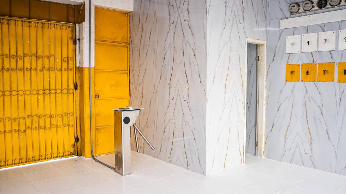 Estadio Excélsior con mejoras: sorpresa con modernos cambios y fecha de entrega