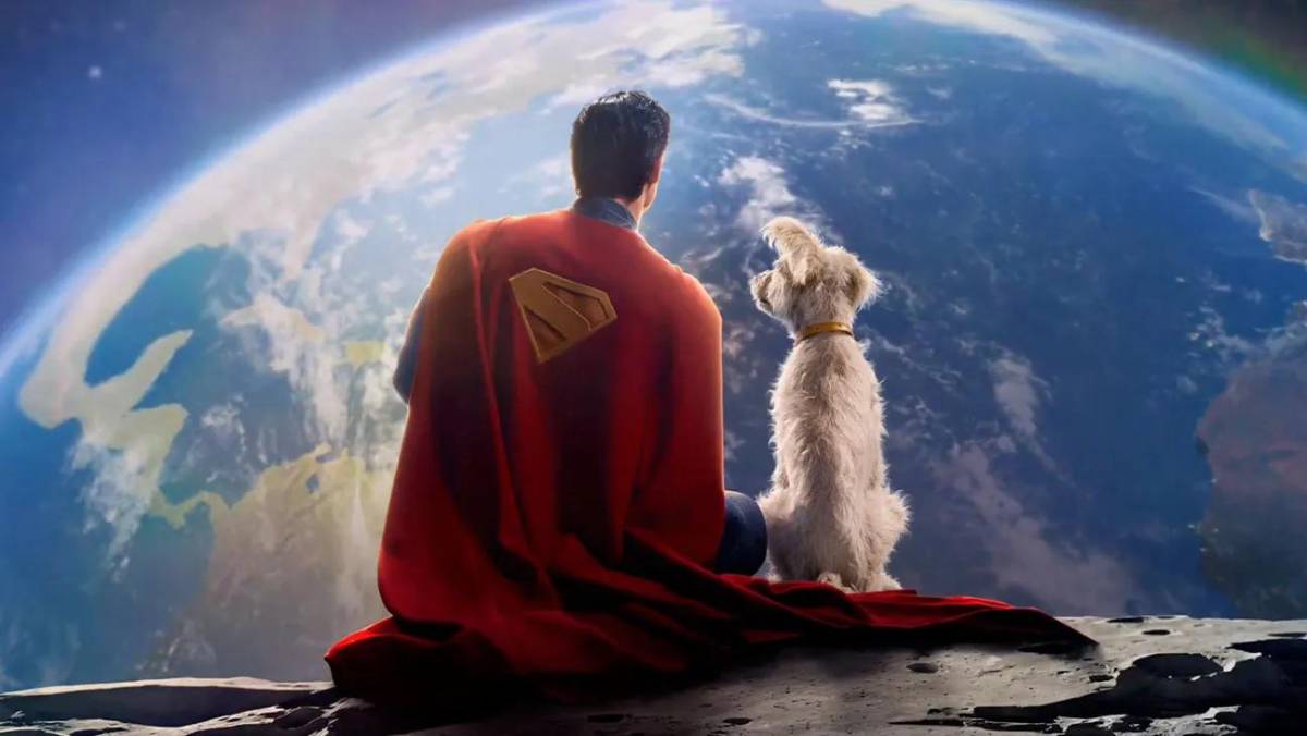 ‘Superman’ de James Gunn: el nuevo tráiler revela estos secretos