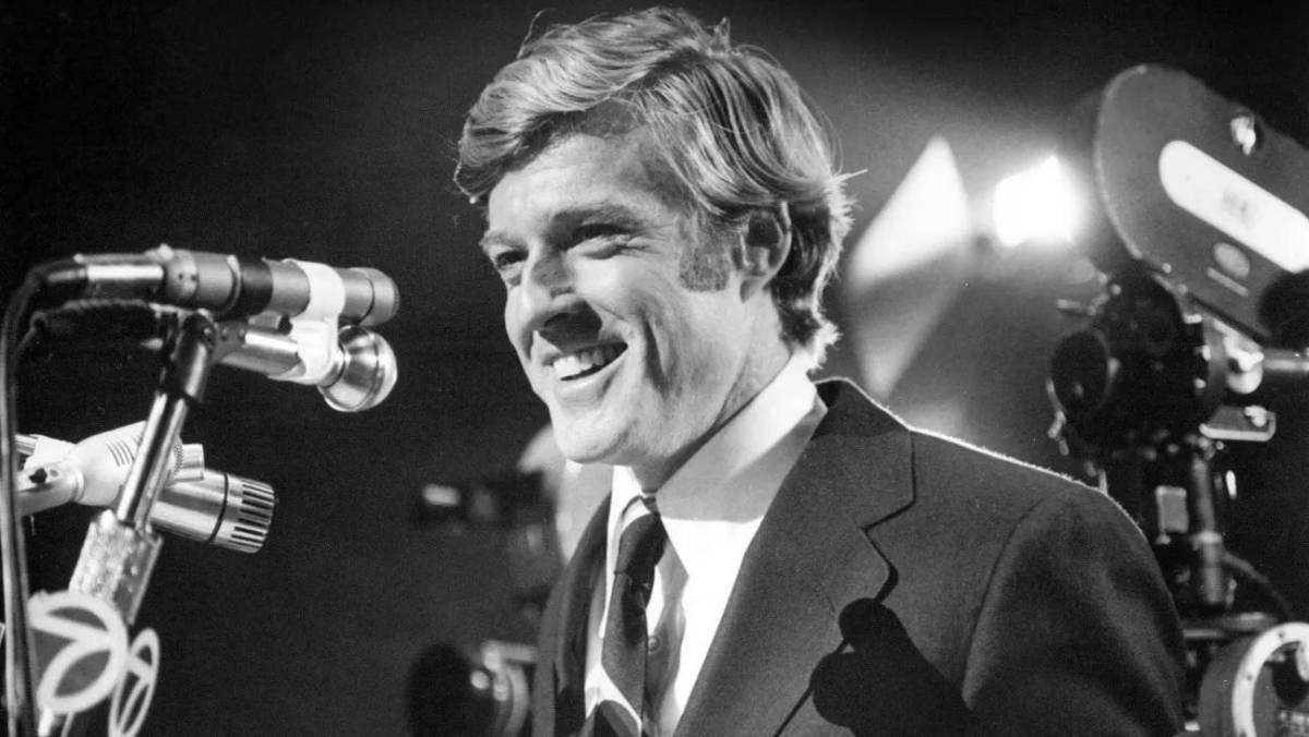 Hollywood despide a Robert Redford: Jane Fonda, Leonardo DiCaprio y otros actores le rinden homenaje