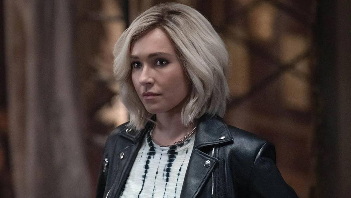 Las películas y series más icónicas de Hayden Panettiere