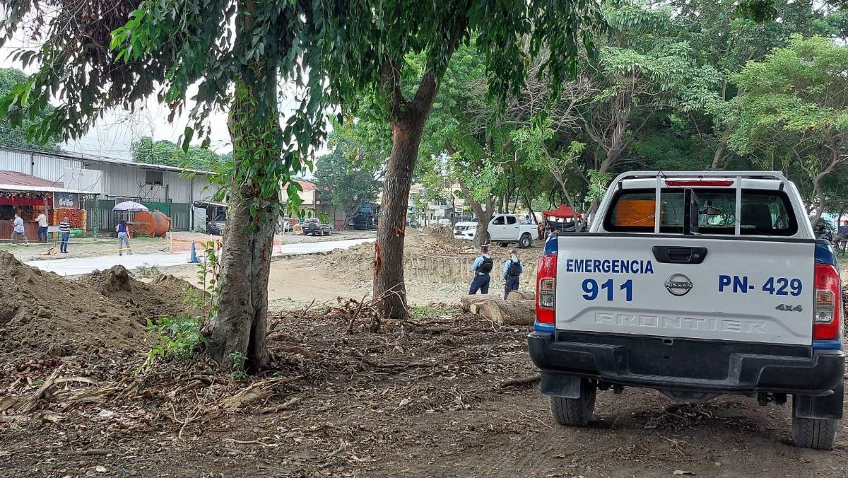 Era abogado penalista: identifican a hombre asesinado en San Pedro Sula