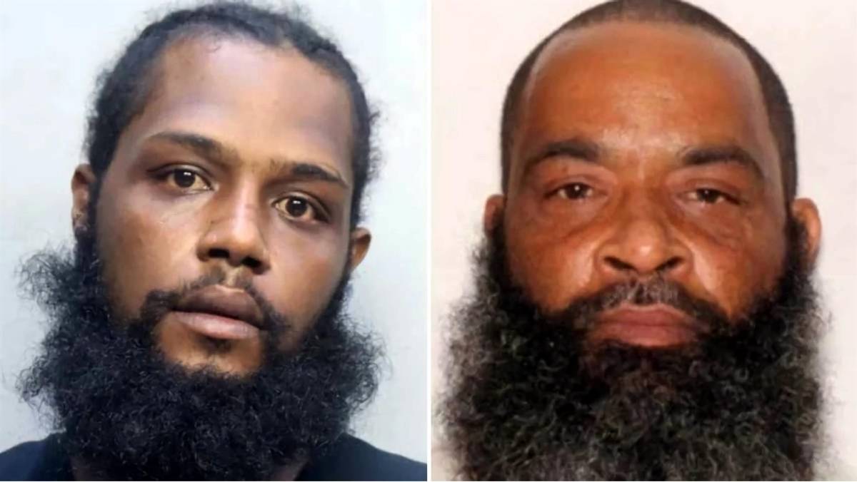 Arrestan a joven acusado de matar a su padre con rifle de asalto en Florida, EEUU