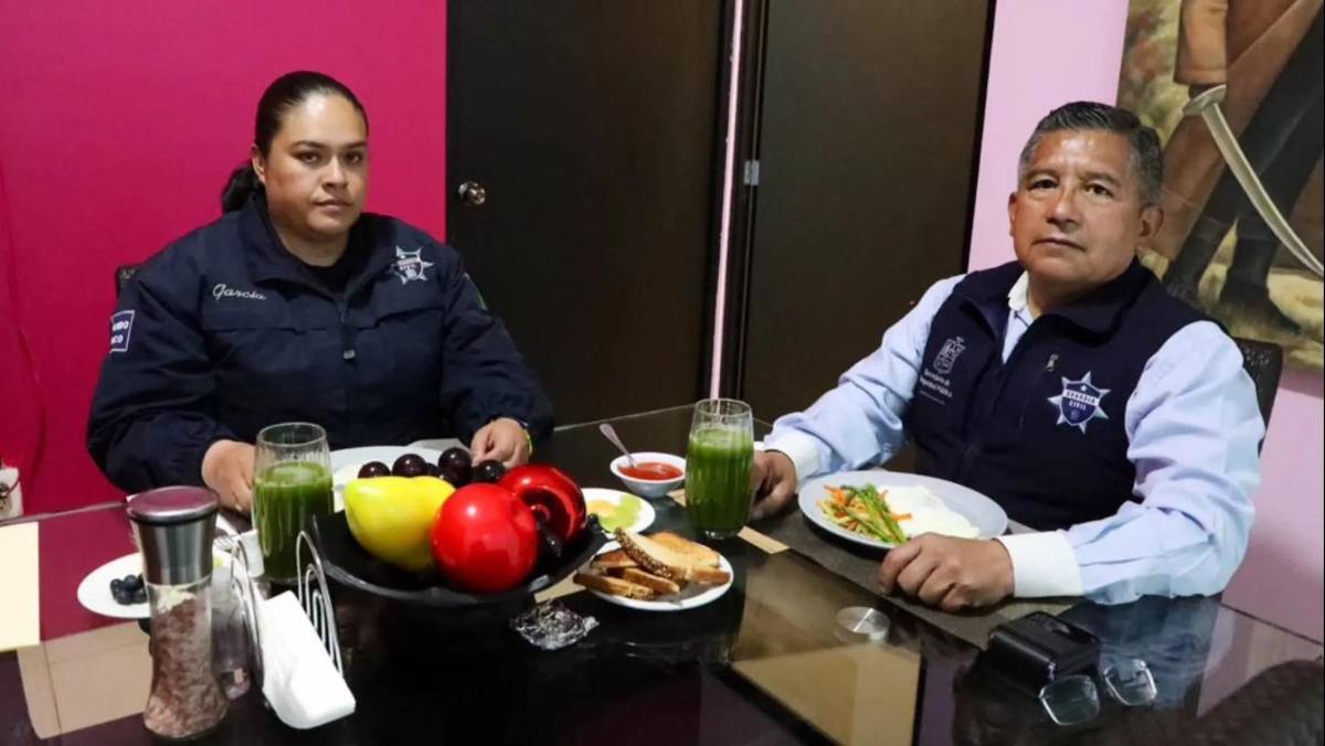 Decapitan a una jefa policial y a dos de sus escoltas en el oeste mexicano