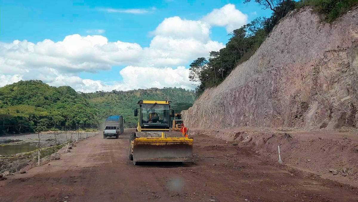 Viajar al occidente de Honduras, tortura sin fin