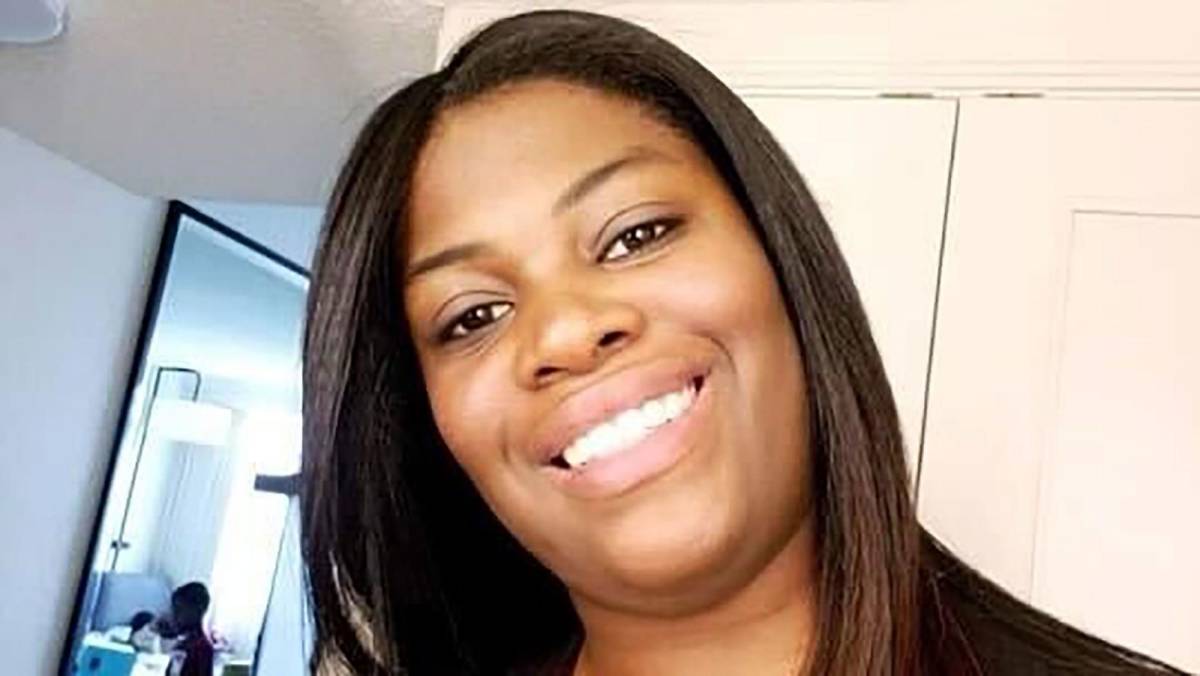 Mujer blanca mata a su vecina afroamericana tras discusión en Florida