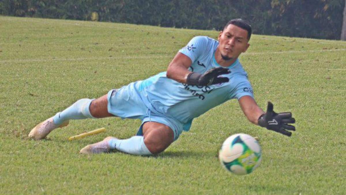Selección de Honduras sufre nueva baja para el repechaje ante Costa Rica