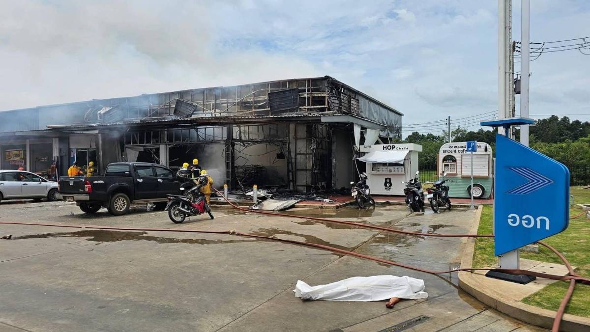 Drones y cohetes intensifican el conflicto entre Tailandia y Camboya