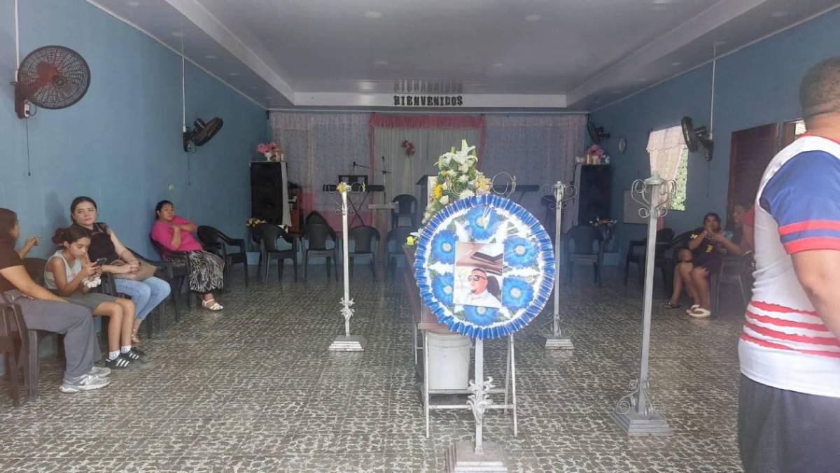 Los responsabilizo a ellos: taxista asesinado en la terminal alertó a su familia