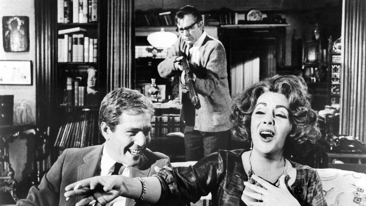 Las películas más nominadas al Óscar de todos los tiempos