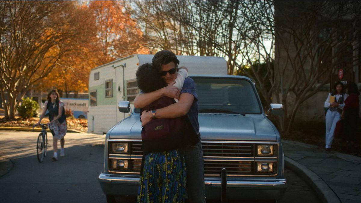 Final explicado de Stranger Things 5: ¿qué pasó con Eleven?