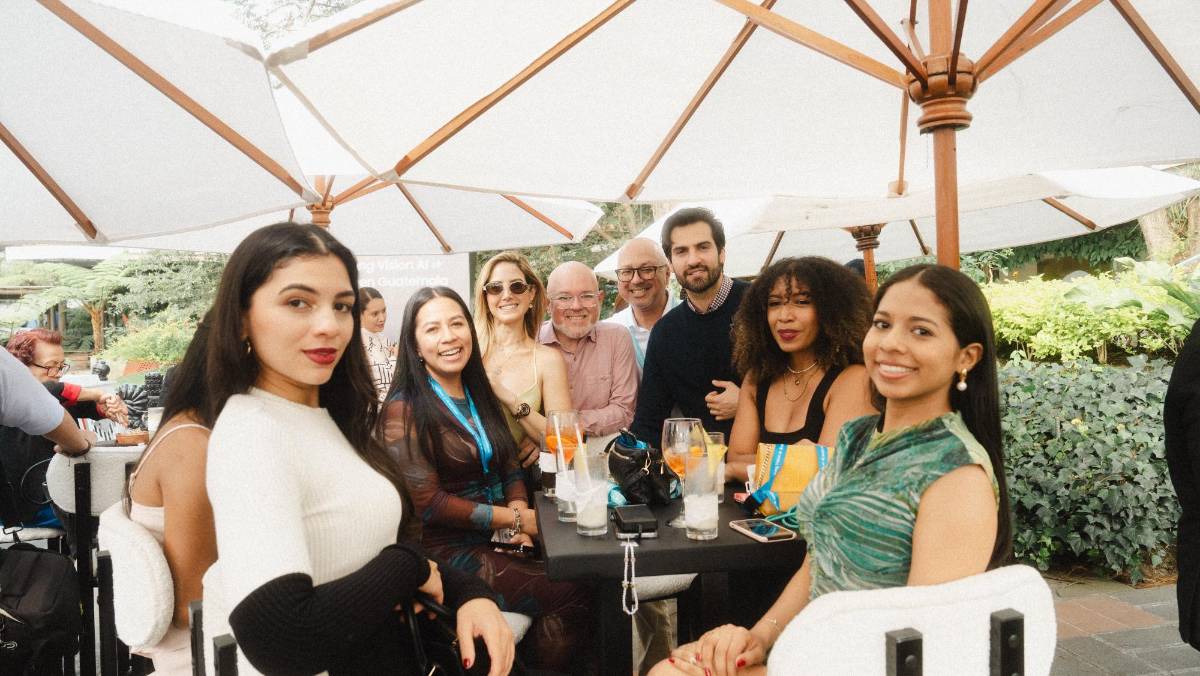 Samsung Vision AI: así se vivió la experiencia Unbox & Discover 2025