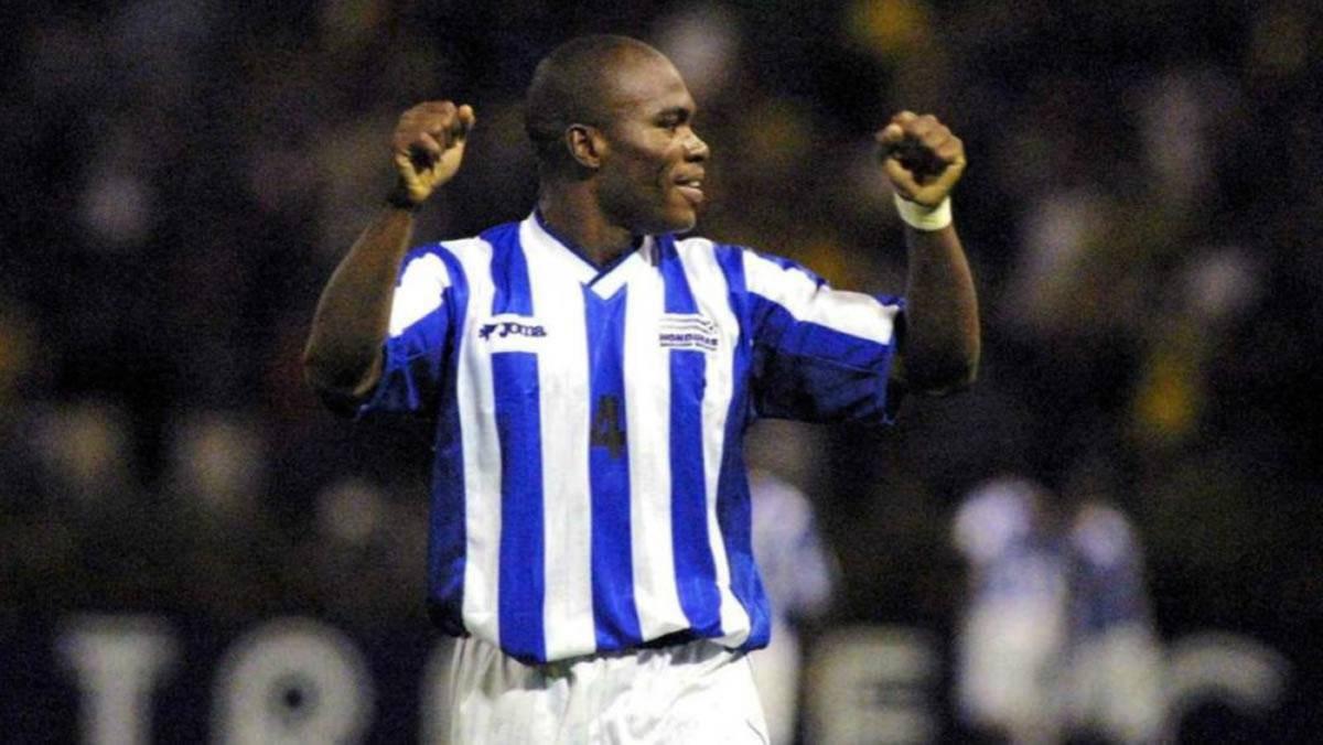 Samuel Caballero revela por qué besó a Cuauhtémoc: Se lo soné en la oreja