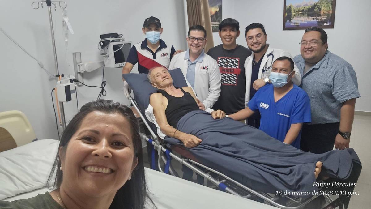 ¿Qué le pasó al padre Alberto Gauci y porqué fue trasladado de emergencia en helicóptero?