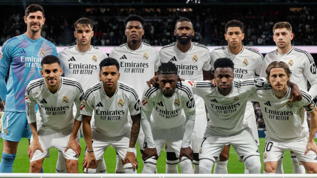 Real Madrid: Los cinco cracks que se van tras perder la final ante Barcelona