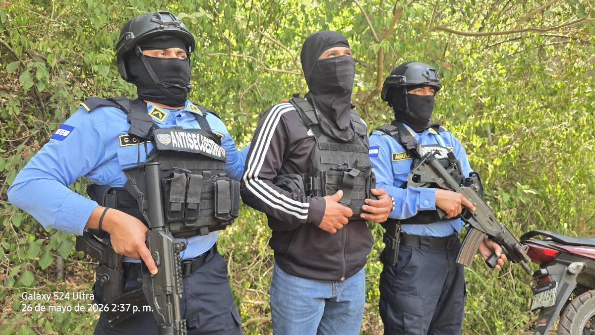 Rescatan a mecánico en estado de shock tras ser secuestrado por banda “Jalisco Nueva Generación”