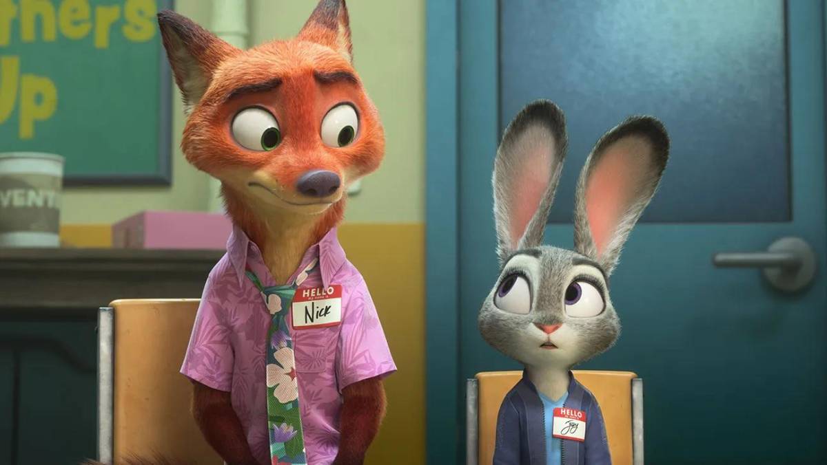 Zootopia 2 lidera la taquilla y hace historia