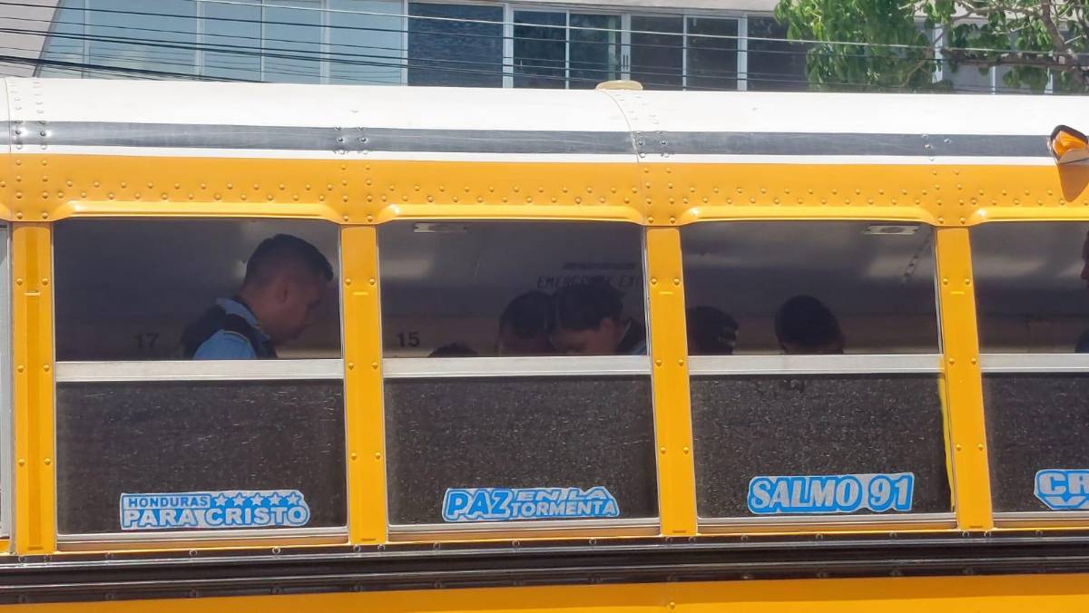 ¿Qué se sabe de la madre de bebé que murió en bus de la Aldea El Carmen?