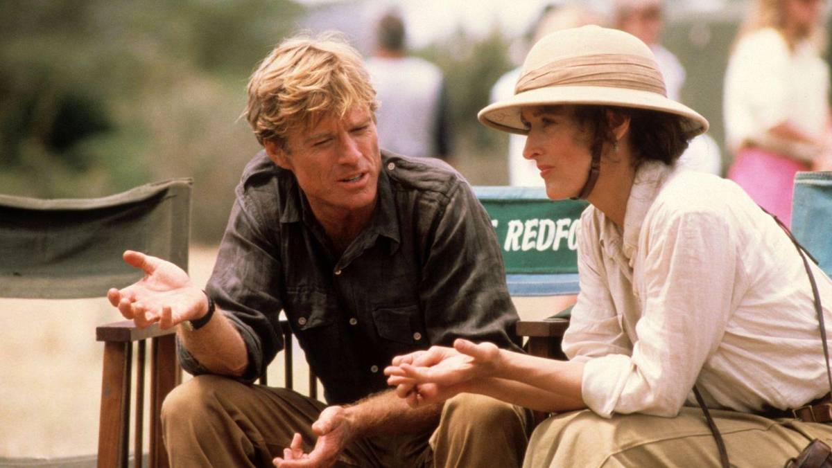 Las mejores películas de Robert Redford que marcaron historia