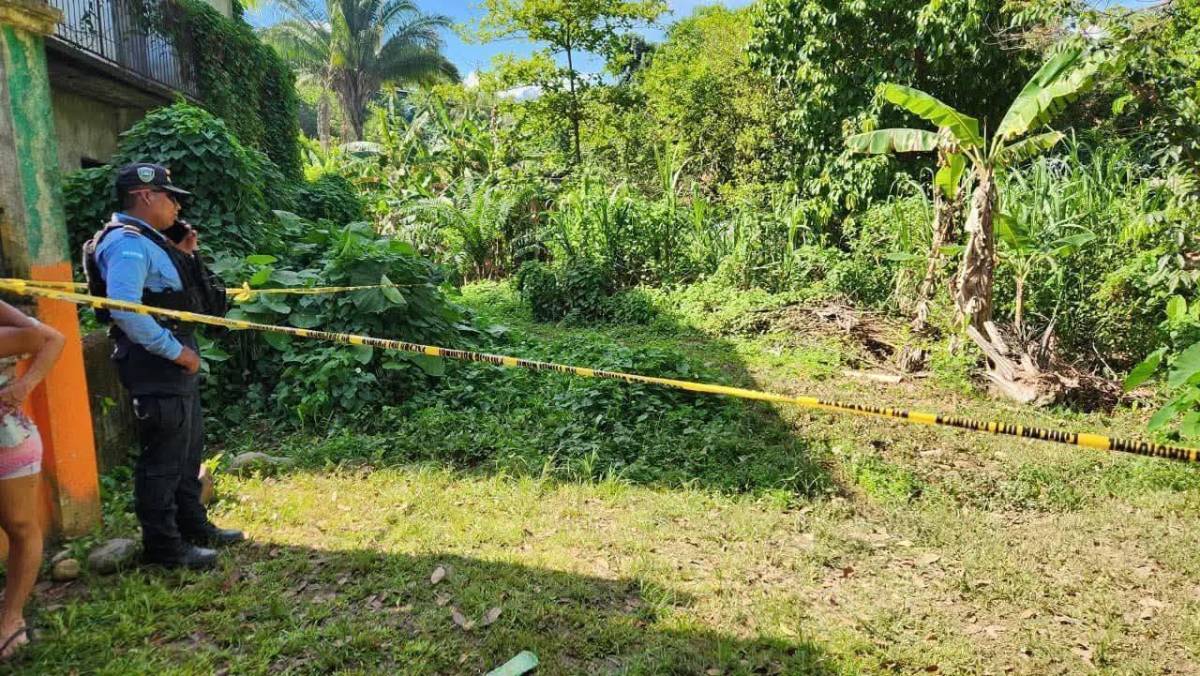 Ángelo salió por un medicamento y terminó muerto: policía recibe 15 años de cárcel