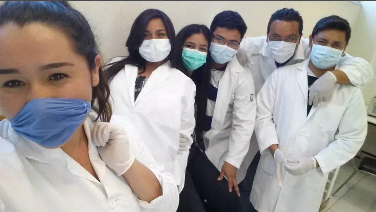 Querida doctora muere tras aparatoso accidente; conductor huyó del lugar