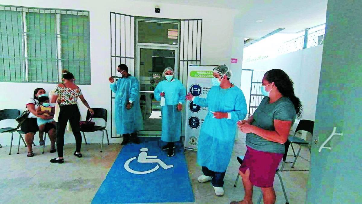 Chamelecón, Los Cármenes y la Satélite tendrán macrodistritos