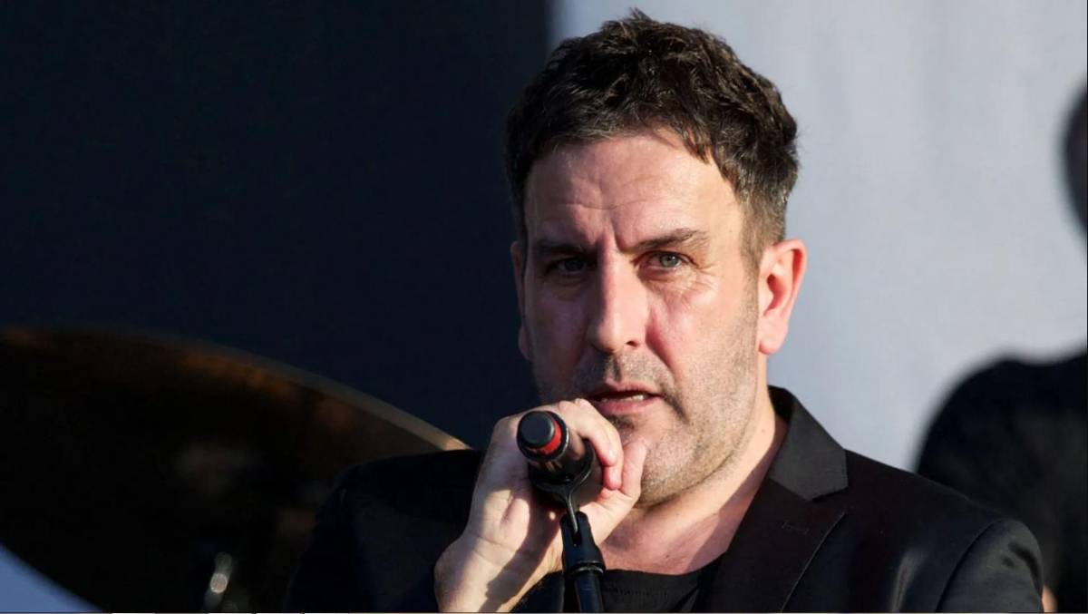 Muere Terry Hall, vocalista de la banda “The Specials”