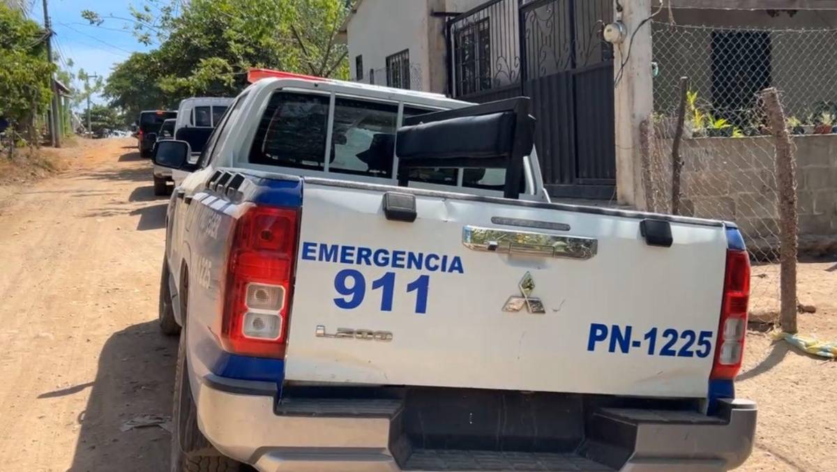 Atroz crimen: Abogada Carla López fue acuchillada y torturada en Colón