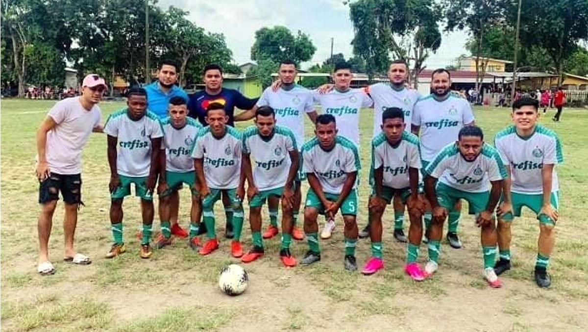 El Palmeiras buscará seguir siendo el más ganador.