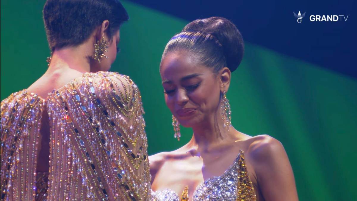 Jihan Dimachk de Tanzania vence a Ecuador y hace historia en el Miss Grand 2026